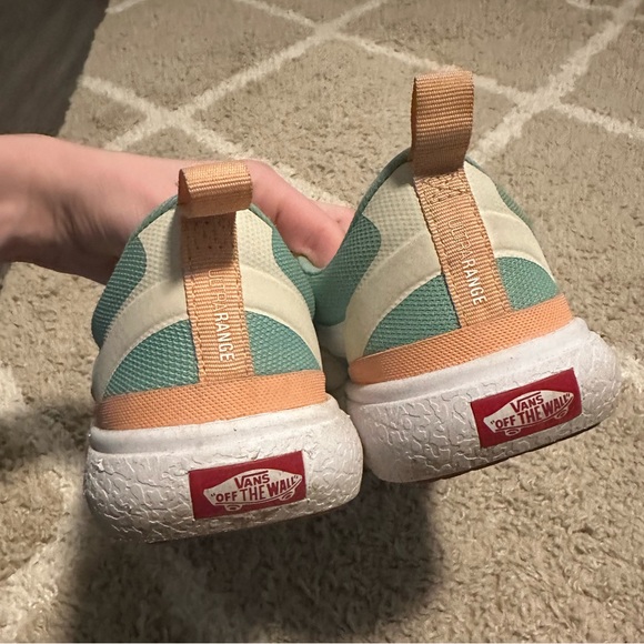 Vans Ultrarange EXO. Women’s 8- Men’s 6.5. - Picture 4 of 4